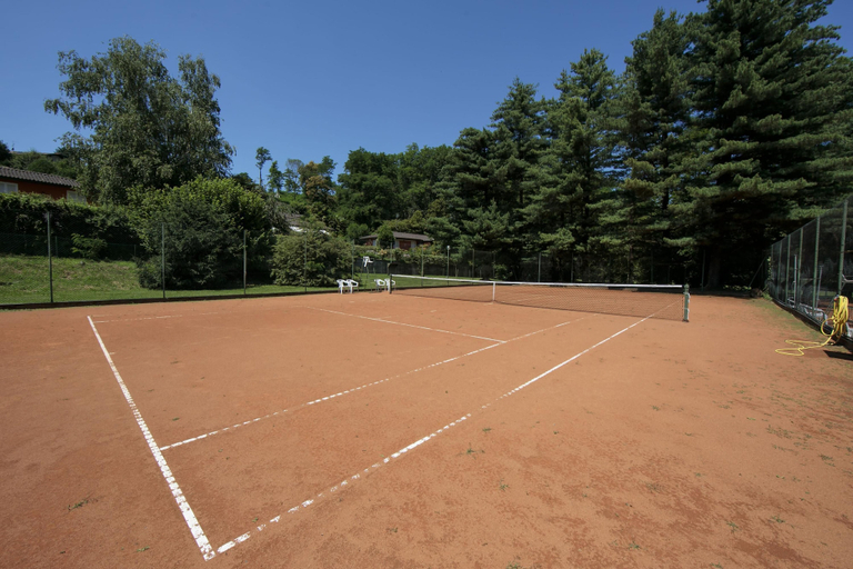 Others 4, Casa Lavanda Pool Tennis, Varese
