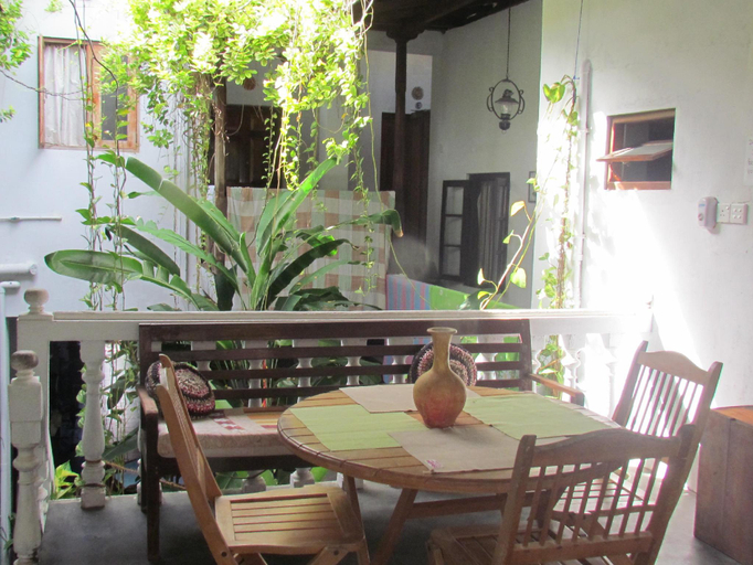 Others 4, Shoba Travellers Tree Home Stay, Galle Four Gravets