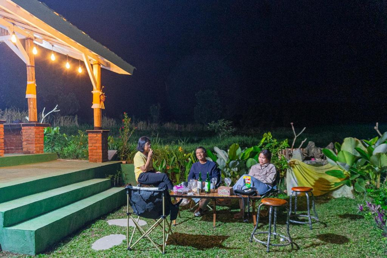 Others 3, Jatiluwih Santya Loka Lodge & Twin Waterfall, Tabanan