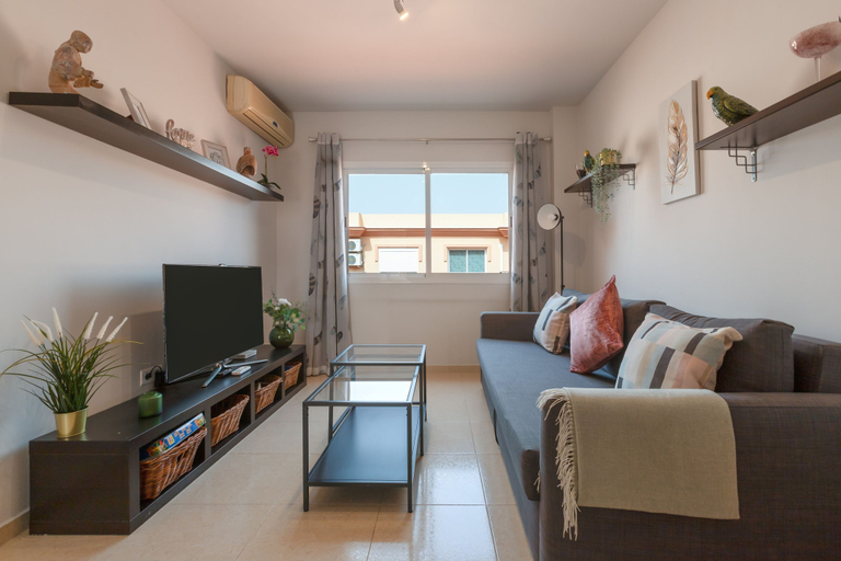 Room 3, De Ronda in Co n With 1 Bedrooms and 1 Bathrooms, Málaga