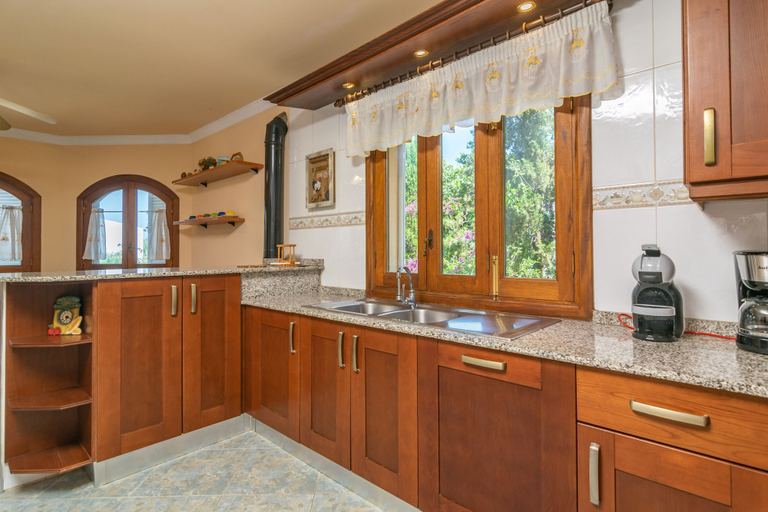 Room 2, Villa Son Serra in Son Serra de Marina, Baleares