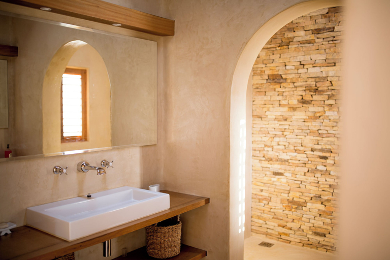 Bathroom 3, Villa Paz - La Villa Group, Camocim