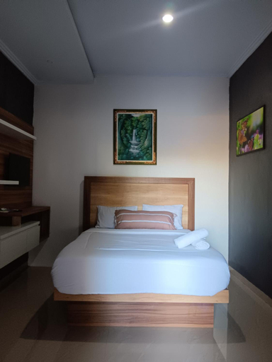 Bedroom 2, BALI MOUNT VIEW META PANDAWA, Jembrana