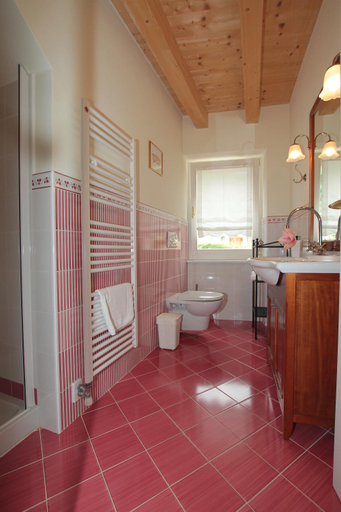 Bathroom 6