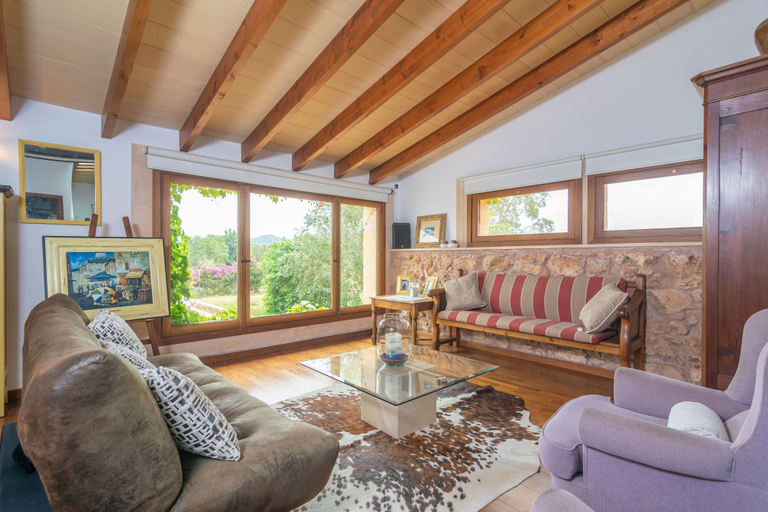 Room 5, Son Arbo Gran in Algaida, Baleares