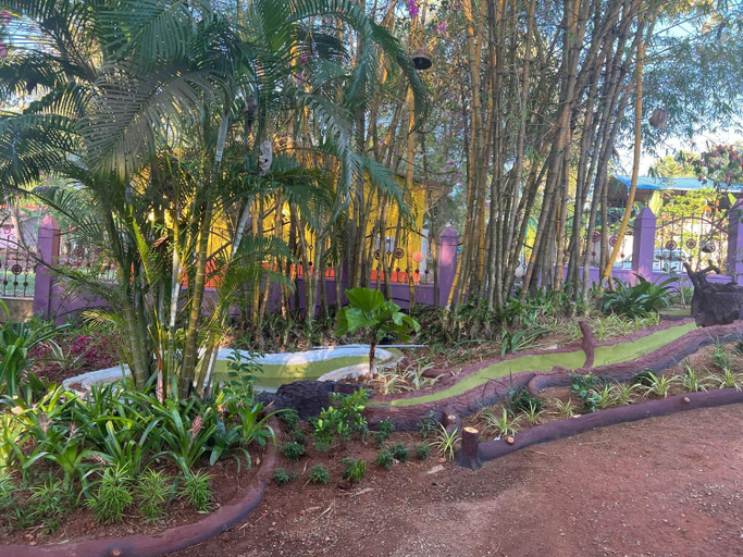 Others 5, VISHRAM VILLAGE, Thiruvananthapuram