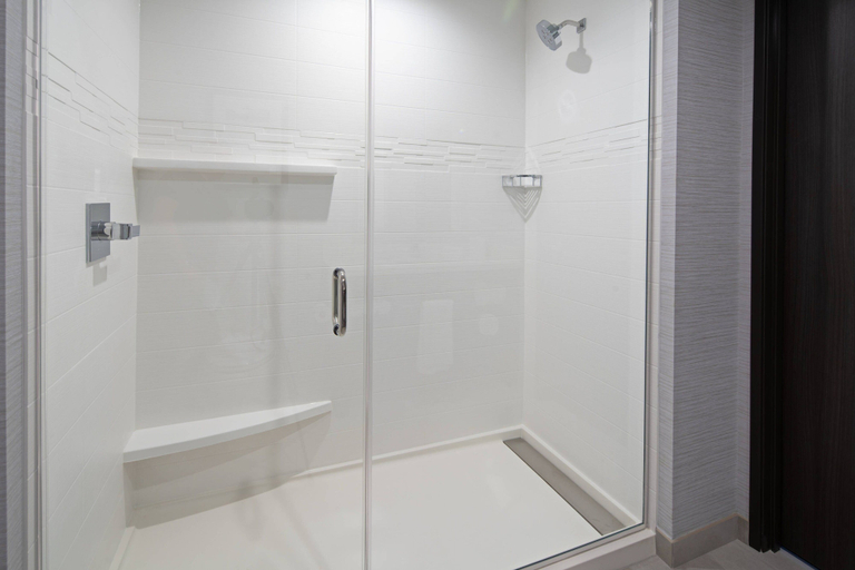 Bathroom 3, Residence Inn by Marriott Valencia, Los Angeles