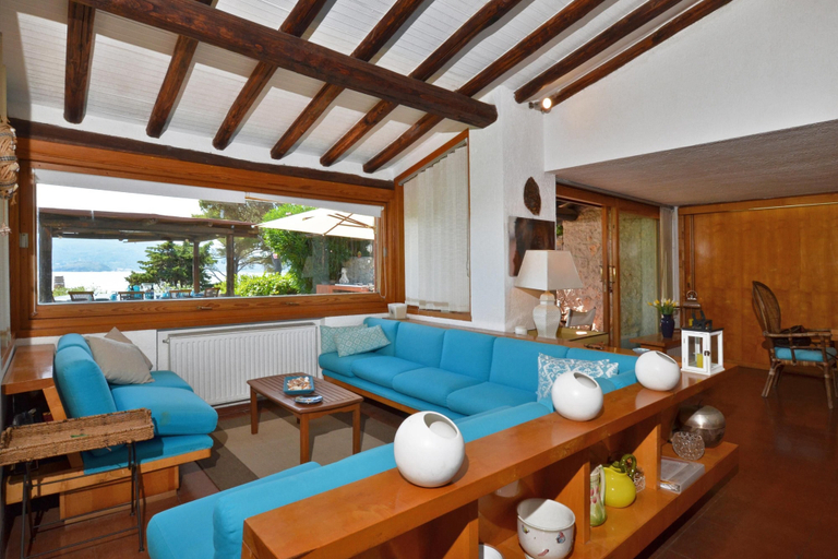 Room 4, Villa Ada in Ansedonia, Grosseto