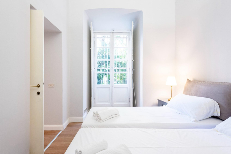 Room 3, Elegance - Historic Center, Genova