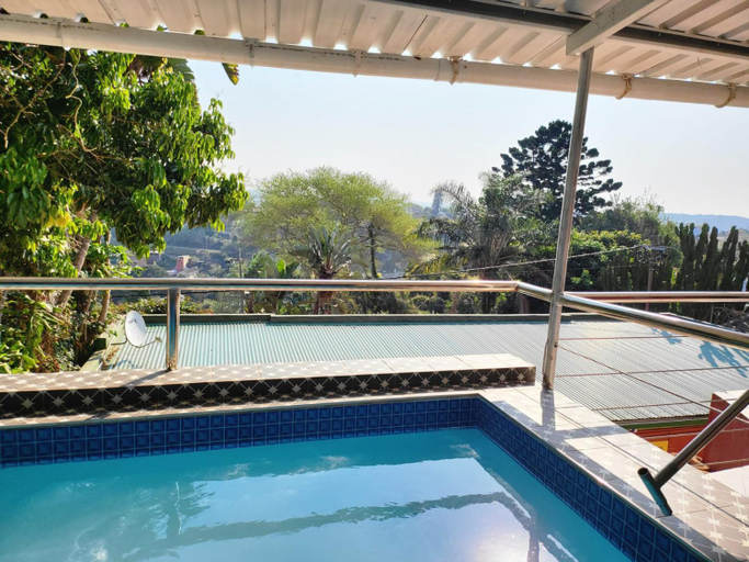 Sport & Beauty, Gem of Manor drive, eThekwini