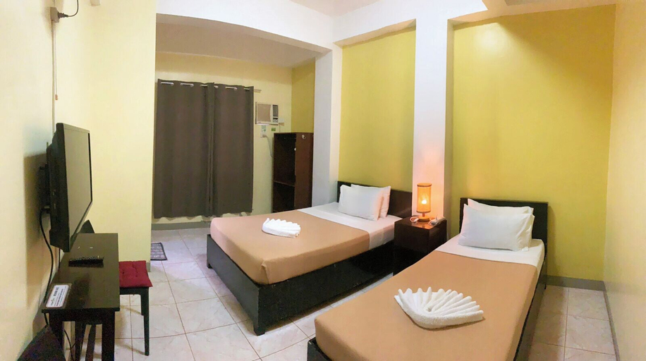 Bedroom 8