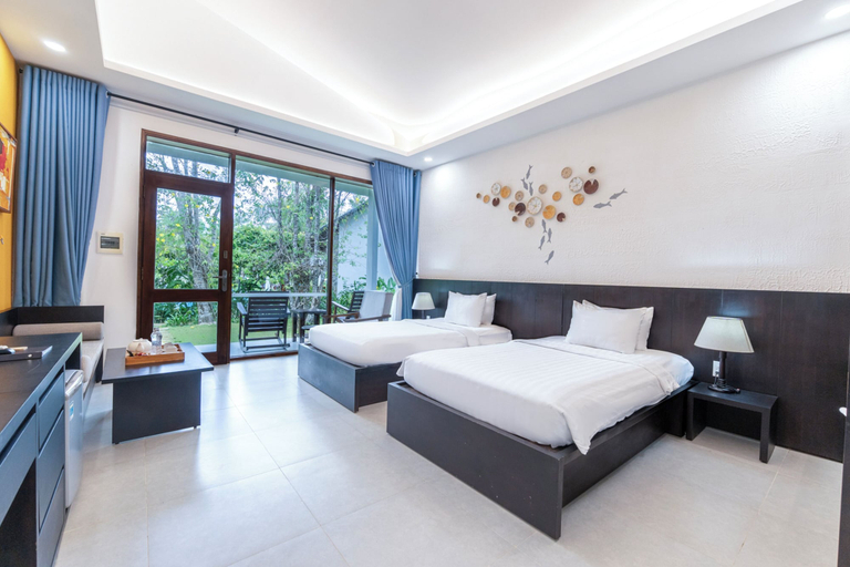 Bedroom 3, Kingo Retreat Resort, Phú Quốc