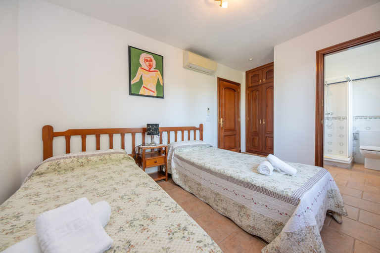 Room 3, Casa Perello in Felanitx, Baleares