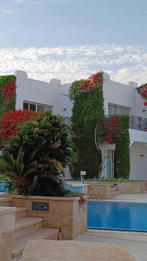 Exterior & Views 1, Eden Rock Hotel Namaa Bay, Sharm el-Sheikh