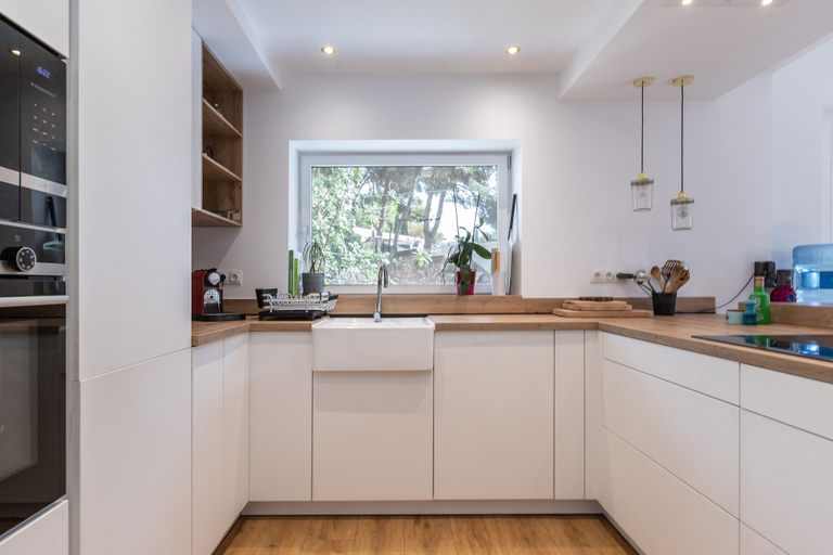 Room 2, Axarqu a in Malaga With 2 Bedrooms and 1 Bathrooms, Málaga