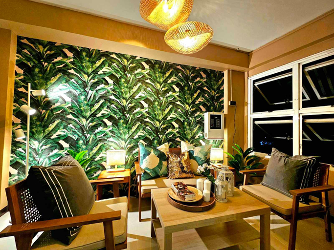 Others 4, SPECTROOM SUITES URBIZTONDO, San Juan