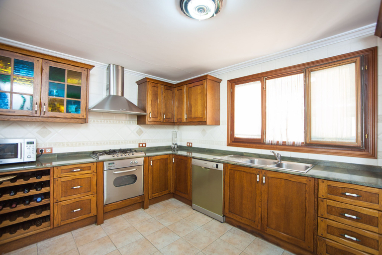 Room 2, Cas Barber in Muro With 4 Bedrooms and 3 Bathrooms, Baleares