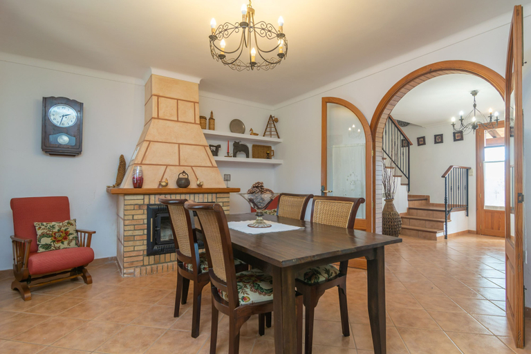 Room 4, Es Rafal Cogolles in Mallorca, Baleares