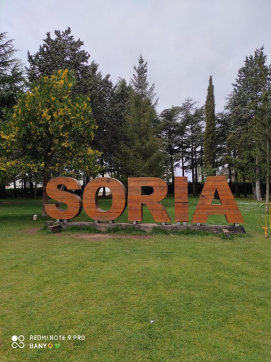 Others 5, Hostal Rio Duero, Soria