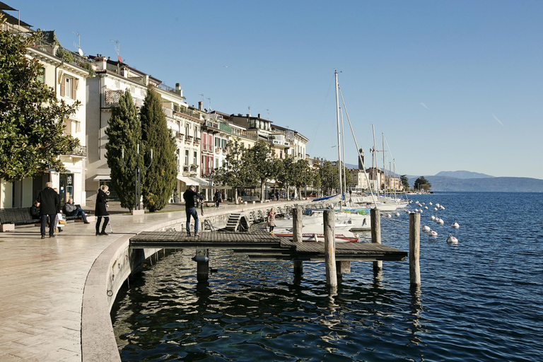 Room 2, Vicolo 42 At 200m From Lake, Brescia