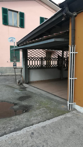 Casa Nene, La Spezia