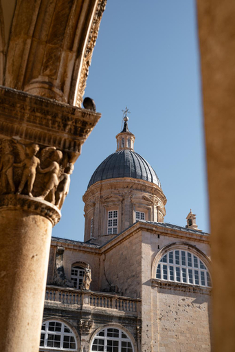 Exterior & Views 2, San Rocco Palace, Dubrovnik