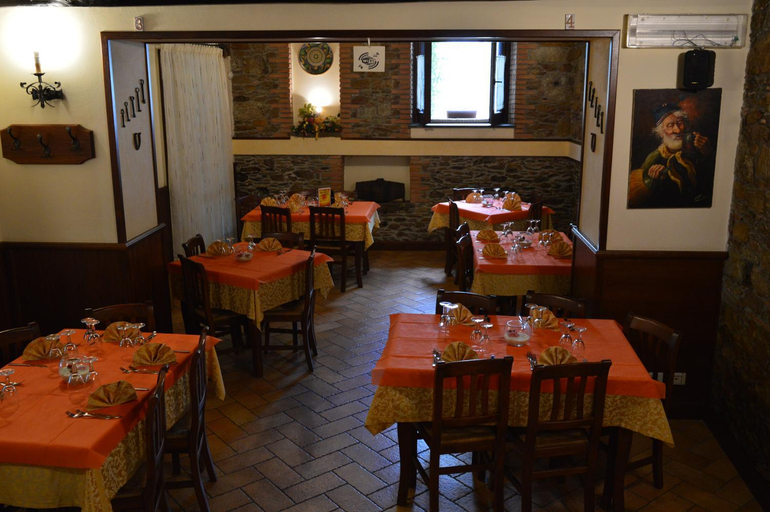 Food & Drinks 4, Agriturismo E Turre, Catanzaro