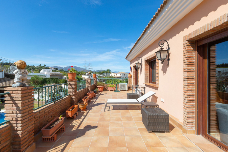 Room 3, Huerta Del Sur in Alhaurin el Grande, Málaga