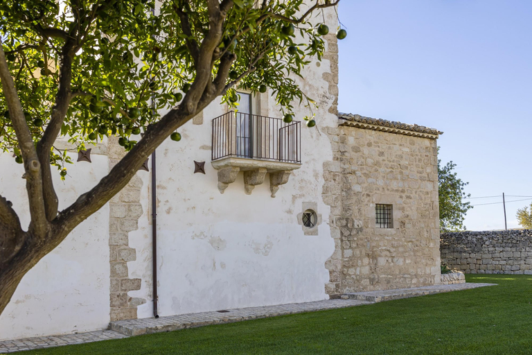 Room 2, Villa Sorbo in Scicli, Ragusa