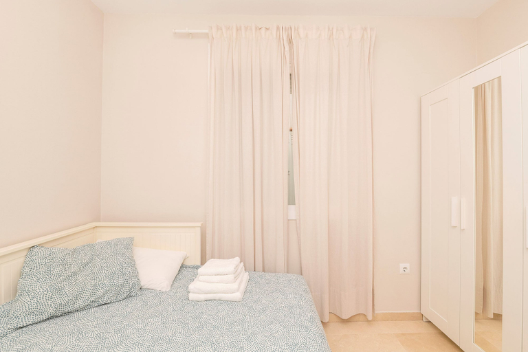 Room 2, Carmen Viejo in Sanlucar de Barrameda, Cádiz