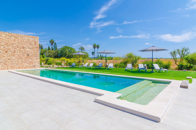 Room 5, Can Gusti in Manacor, Baleares