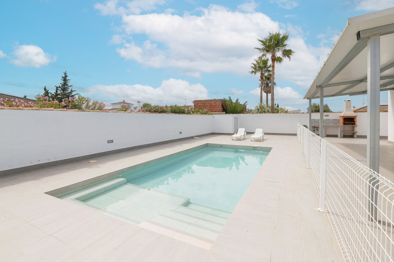 Room 4, Miamar 2 in Hozanejos, Cádiz