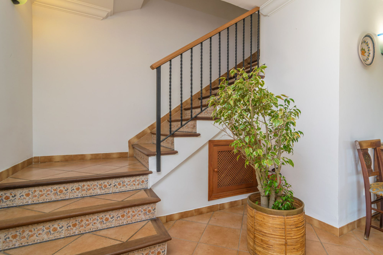 Room 2, Can Pilos in Inca With 3 Bedrooms and 2 Bathrooms, Baleares