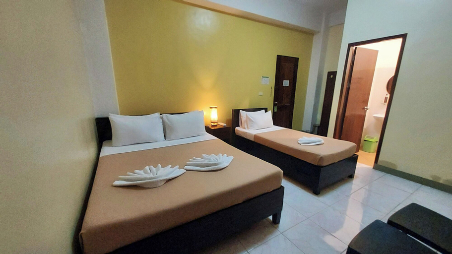 Bedroom 6