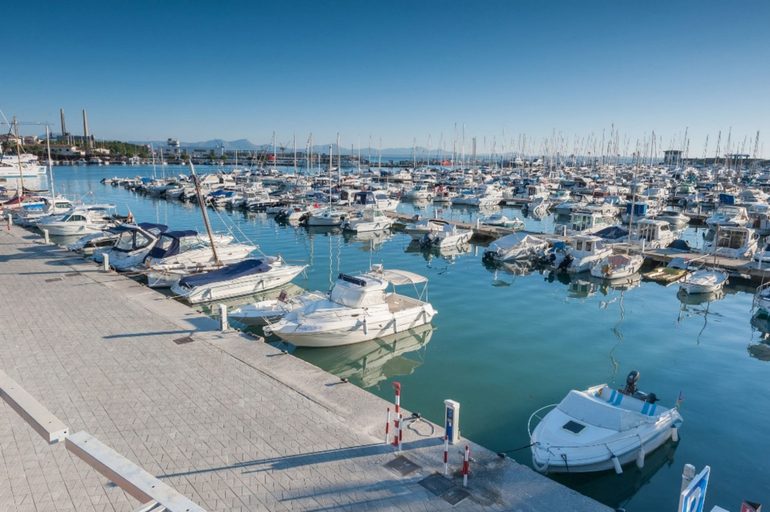 Others 4, Salzes 4 in Alc dia, Baleares