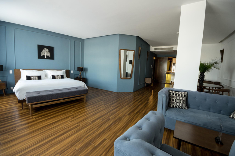 Bedroom 7
