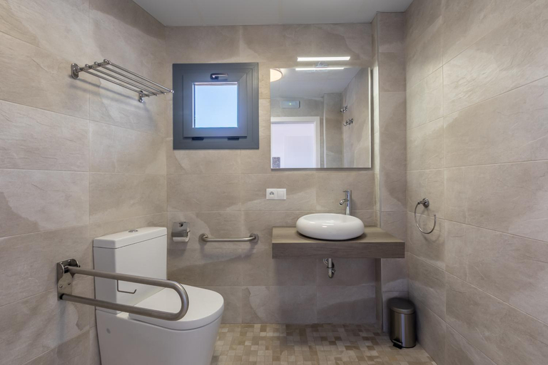 Bathroom 4, Green-Apartments Sierpes Luxury Suites, Sevilla
