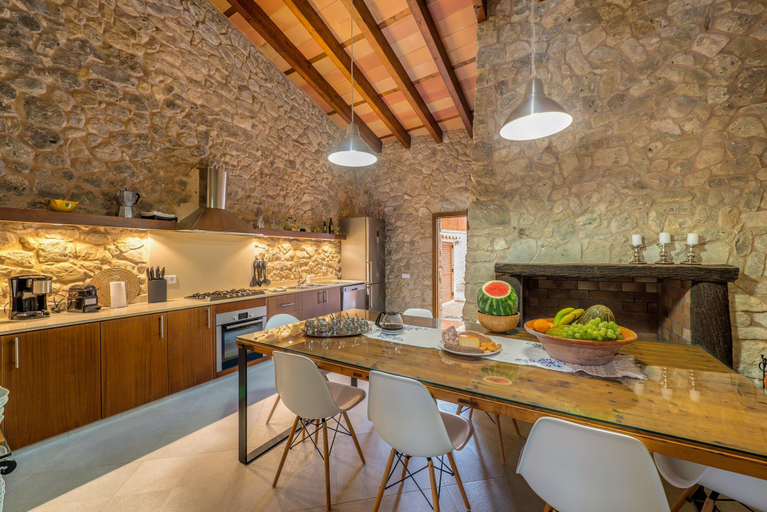 Room 5, Sa Serra in Lloret de Vistalegre, Baleares