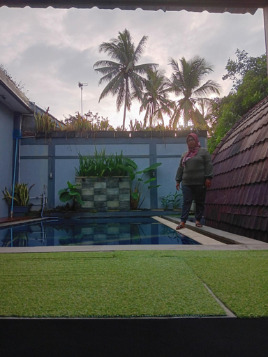 Sport & Beauty 4, BALI MOUNT VIEW META PANDAWA, Jembrana