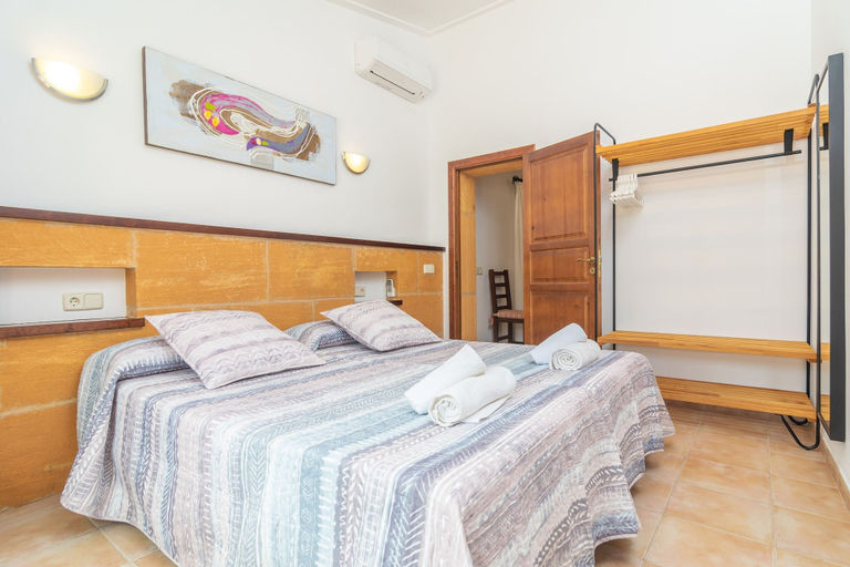 Room 2, 3 C an Boto in Manacor, Baleares
