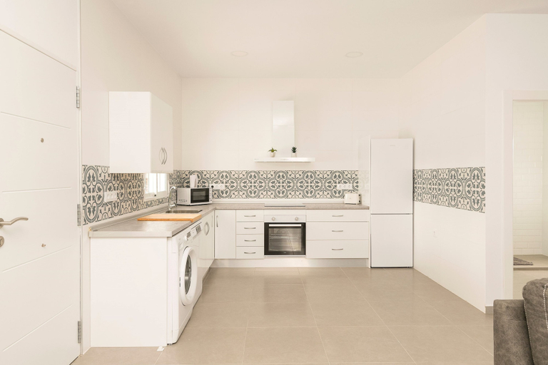 Room 3, Miamar 2 in Hozanejos, Cádiz