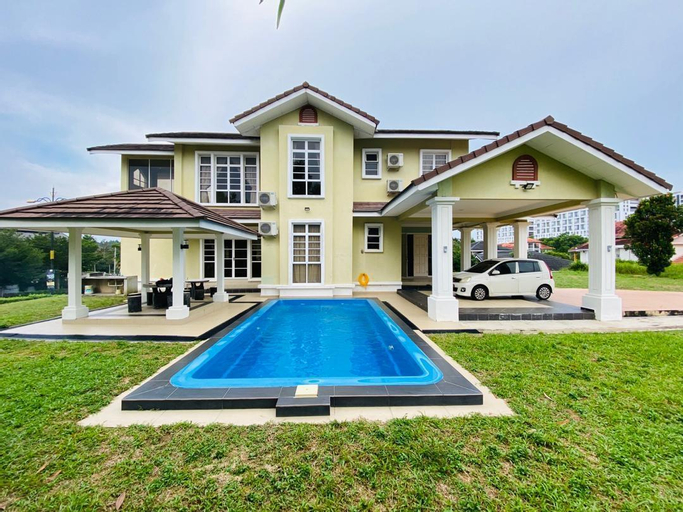 Homestay Ayer Keroh, Malacca City