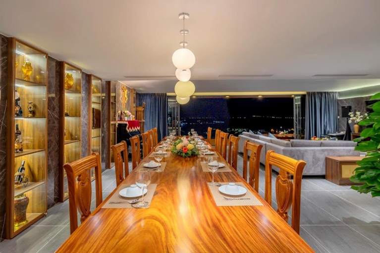 Food & Drinks 5, Nha Trang Oceanfront Luxury Villa Anh Nguyen, Nha Trang
