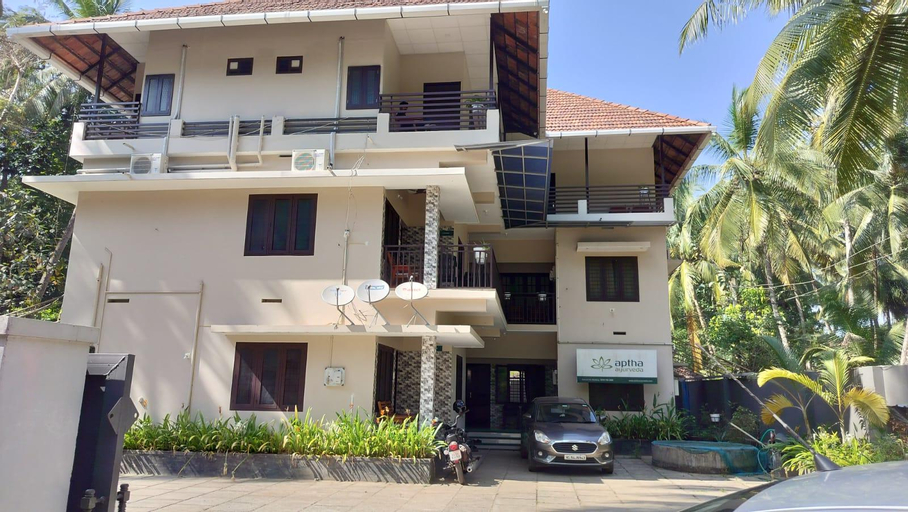 Aptha Ayurveda, Malappuram