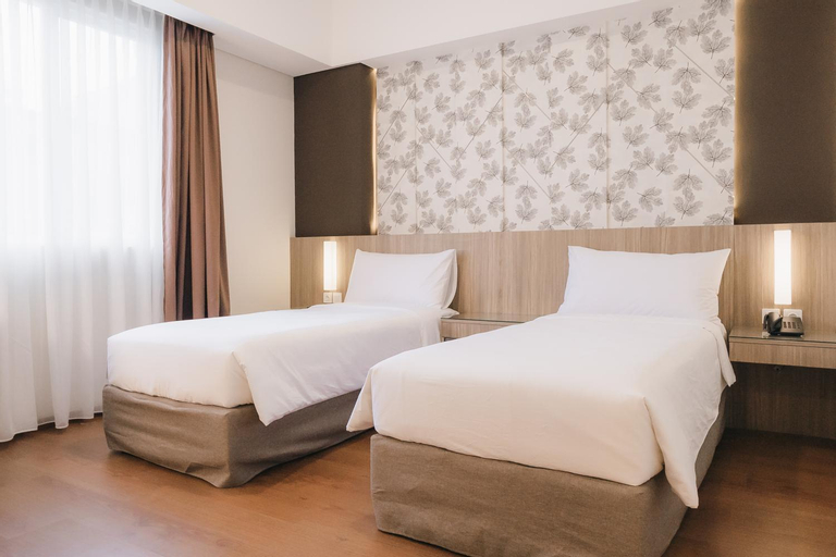 Bedroom 15