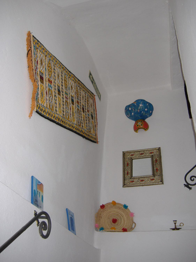 Others 4, Casa La Palma, Chefchaouen