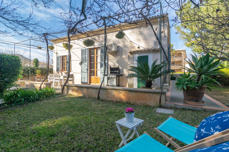 Exterior & Views 2, Villa Casa Beltran in Mallorca, Baleares