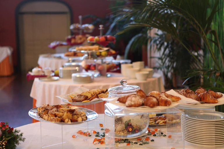 Food & Drinks 5, HOTEL GALILEI, Pisa