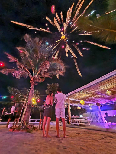 Food & Drinks, Phuket Signature Glamping, Phuket Island
