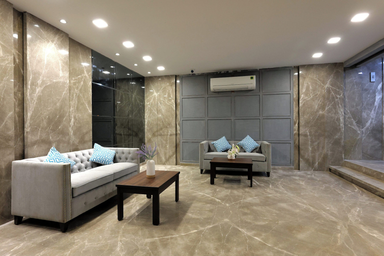 Others 5, Aleta Residency, Mumbai Suburban